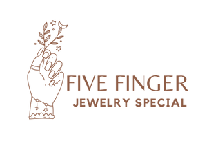 Five Fingers Jewelry Special